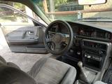 Mazda 626 1990 годаүшін1 600 000 тг. в Ащибулак – фото 4