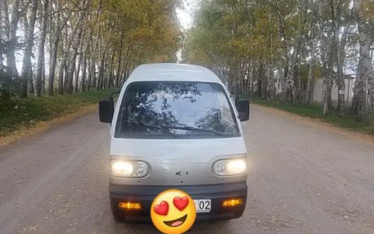 Chevrolet Damas 2020 годаүшін3 400 000 тг. в Алматы