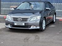 Toyota Camry 2012 года за 10 000 000 тг. в Павлодар