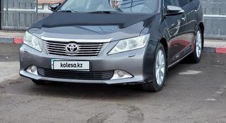 Toyota Camry 2012 года за 10 000 000 тг. в Экибастуз