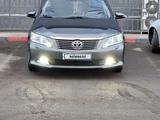 Toyota Camry 2012 года за 9 600 000 тг. в Экибастуз – фото 2