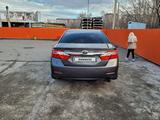 Toyota Camry 2012 года за 10 000 000 тг. в Экибастуз – фото 3