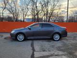 Toyota Camry 2012 года за 9 600 000 тг. в Экибастуз – фото 5