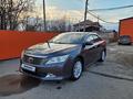 Toyota Camry 2012 года за 9 600 000 тг. в Экибастуз – фото 6