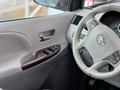 Toyota Sienna 2014 годаүшін13 590 000 тг. в Шымкент – фото 10