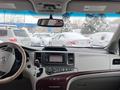 Toyota Sienna 2014 годаүшін13 590 000 тг. в Шымкент – фото 5