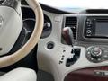 Toyota Sienna 2014 годаүшін13 590 000 тг. в Шымкент – фото 6