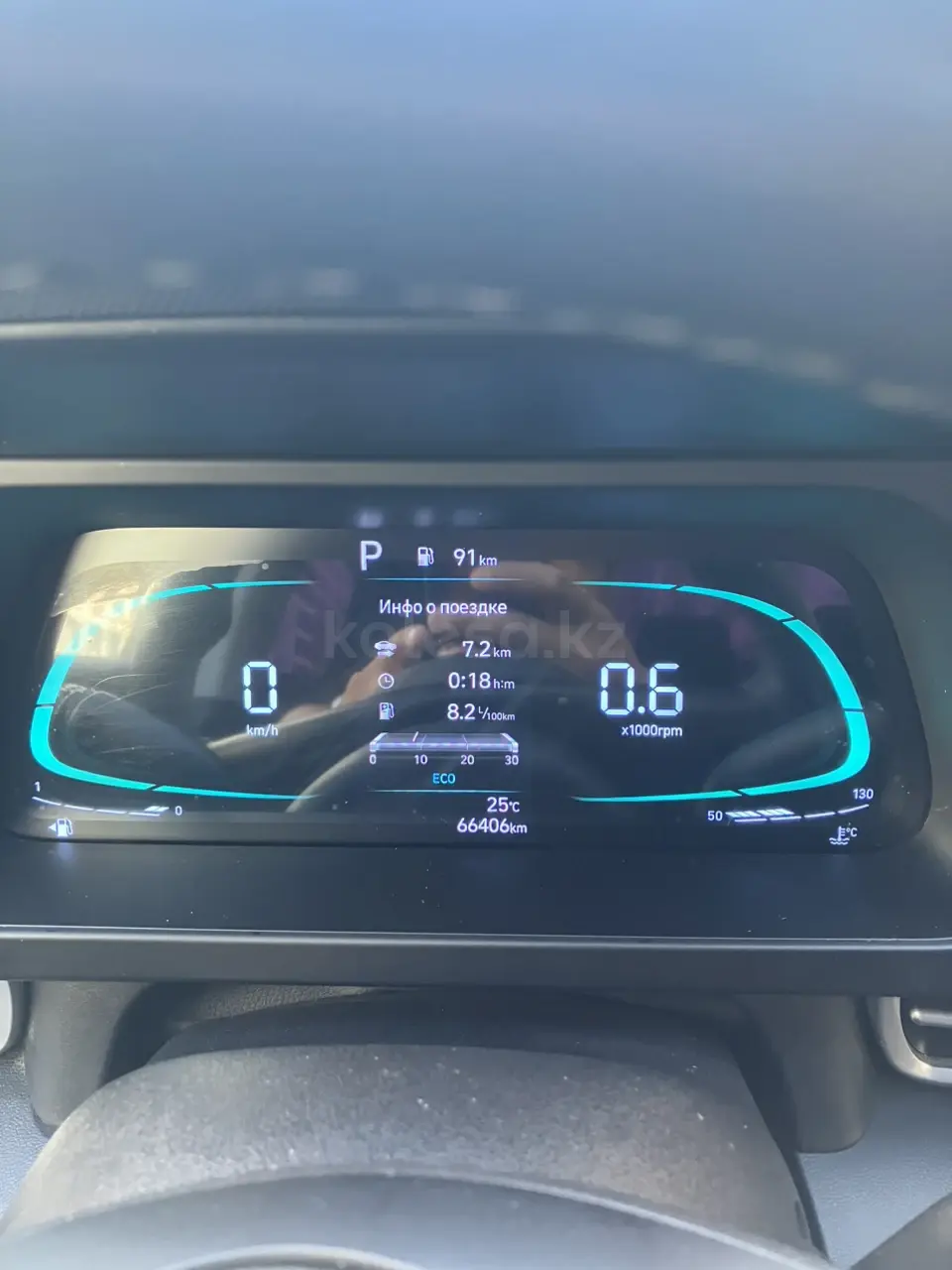 Hyundai Elantra, 2024