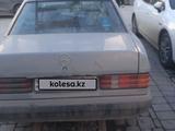 Mercedes-Benz 190 1989 года за 500 000 тг. в Алматы – фото 3