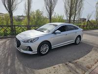 Hyundai Sonata 2022 годаүшін11 000 000 тг. в Шымкент