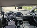 Hyundai Sonata 2022 года за 11 000 000 тг. в Шымкент – фото 7