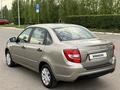 ВАЗ (Lada) Granta 2190 2020 годаүшін4 200 000 тг. в Астана – фото 7