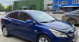 Hyundai Accent 2015 годаfor5 650 000 тг. в Актобе – фото 3