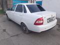 ВАЗ (Lada) Priora 2170 2013 годаfor1 800 000 тг. в Семей – фото 3