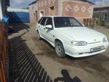 ВАЗ (Lada) 2114 2013 года за 1 400 000 тг. в Семей – фото 2