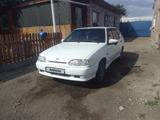 ВАЗ (Lada) 2114 2013 года за 1 500 000 тг. в Семей