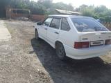 ВАЗ (Lada) 2114 2013 года за 1 400 000 тг. в Семей – фото 4