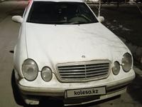 Mercedes-Benz CLK 230 2000 годаfor3 000 000 тг. в Алматы