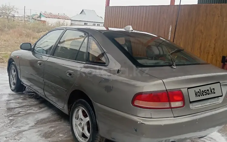 Mitsubishi Galant 1994 года за 1 000 000 тг. в Алматы