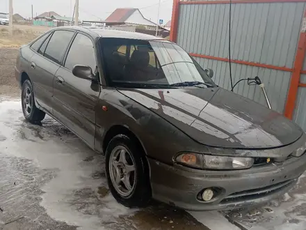 Mitsubishi Galant 1994 годаүшін900 000 тг. в Алматы – фото 3