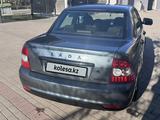 ВАЗ (Lada) Priora 2170 2015 годаүшін4 200 000 тг. в Караганда – фото 2