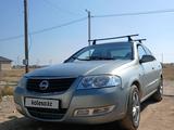 Nissan Almera 2006 года за 2 300 000 тг. в Тараз