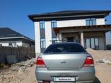 Nissan Almera 2006 года за 2 300 000 тг. в Тараз – фото 3