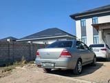 Nissan Almera 2006 года за 2 300 000 тг. в Тараз – фото 5