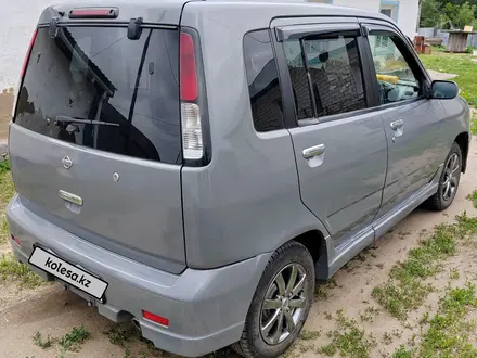 Nissan Cube 1998 года за 2 200 000 тг. в Павлодар