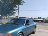 Audi 100 1992 годаүшін1 600 000 тг. в Туркестан – фото 2