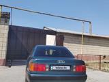 Audi 100 1992 годаүшін1 600 000 тг. в Туркестан – фото 4