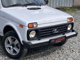 ВАЗ (Lada) Lada 2121 2023 годаүшін5 250 000 тг. в Костанай – фото 2