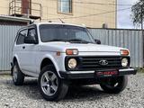 ВАЗ (Lada) Lada 2121 2023 годаүшін5 250 000 тг. в Костанай