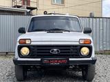 ВАЗ (Lada) Lada 2121 2023 годаүшін5 250 000 тг. в Костанай – фото 3