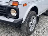 ВАЗ (Lada) Lada 2121 2023 годаүшін5 250 000 тг. в Костанай – фото 5