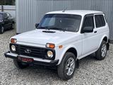 ВАЗ (Lada) Lada 2121 2023 годаүшін5 250 000 тг. в Костанай – фото 4