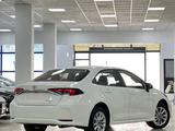 Toyota Corolla 2022 годаүшін10 290 000 тг. в Шымкент – фото 3