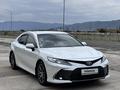 Toyota Camry 2023 года за 15 500 000 тг. в Алматы – фото 10