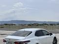 Toyota Camry 2023 года за 15 500 000 тг. в Алматы – фото 14