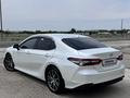 Toyota Camry 2023 года за 15 500 000 тг. в Алматы – фото 15