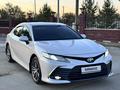 Toyota Camry 2023 года за 15 500 000 тг. в Алматы – фото 16