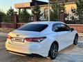 Toyota Camry 2023 года за 15 500 000 тг. в Алматы – фото 21