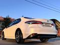 Toyota Camry 2023 года за 15 500 000 тг. в Алматы – фото 23