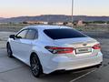 Toyota Camry 2023 года за 15 500 000 тг. в Алматы – фото 24