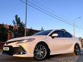 Toyota Camry 2023 года за 15 500 000 тг. в Алматы – фото 25