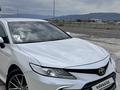 Toyota Camry 2023 года за 15 500 000 тг. в Алматы – фото 27