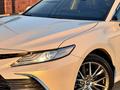 Toyota Camry 2023 года за 15 500 000 тг. в Алматы – фото 26