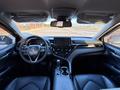Toyota Camry 2023 года за 15 500 000 тг. в Алматы – фото 35