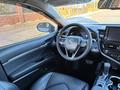 Toyota Camry 2023 года за 15 500 000 тг. в Алматы – фото 36