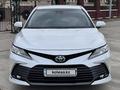 Toyota Camry 2023 года за 15 500 000 тг. в Алматы – фото 7